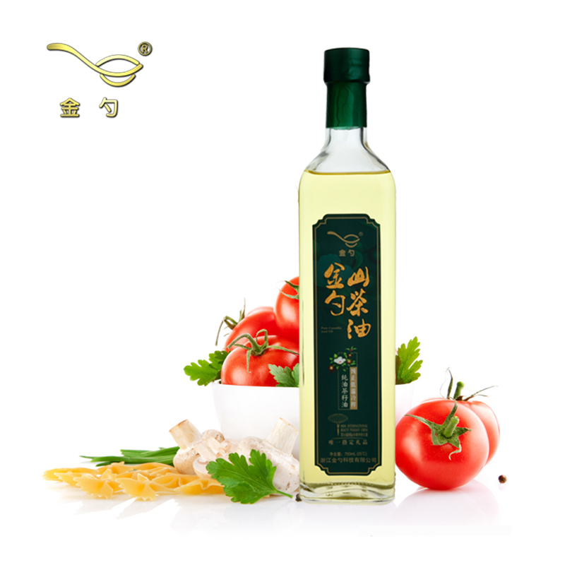 壓榨成品油茶籽油質(zhì)量指標